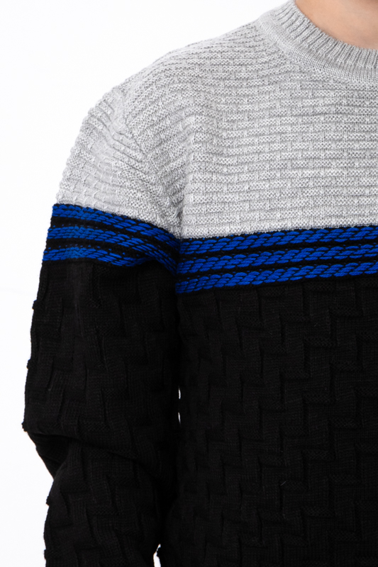 Светр для хлопчика